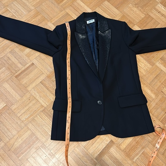 Zadig& Voltaire NWOT - Picture 6 of 12